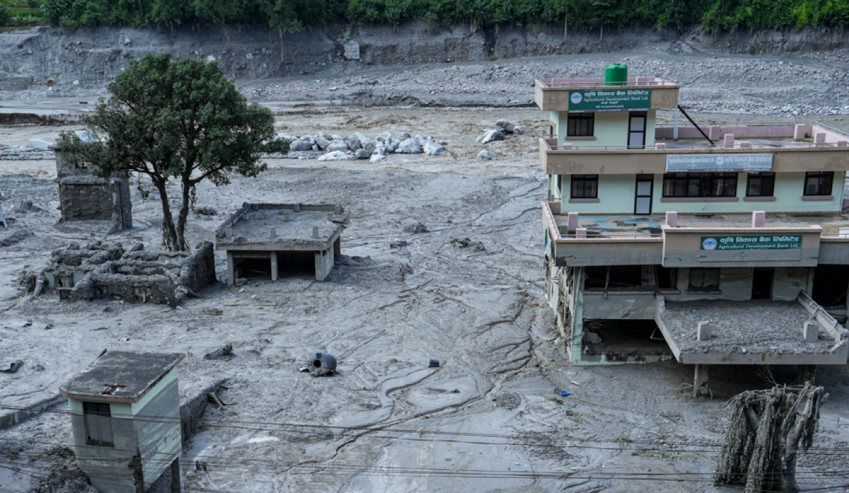 404 Maharashtra residents confirmed safe but stranded in Nepal, 60 still untraceable