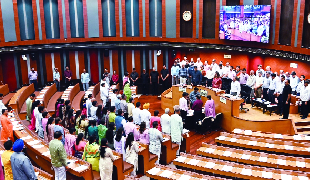 48 villages get urban tag, MCD to hire 70 sweepers amid AAP ruckus