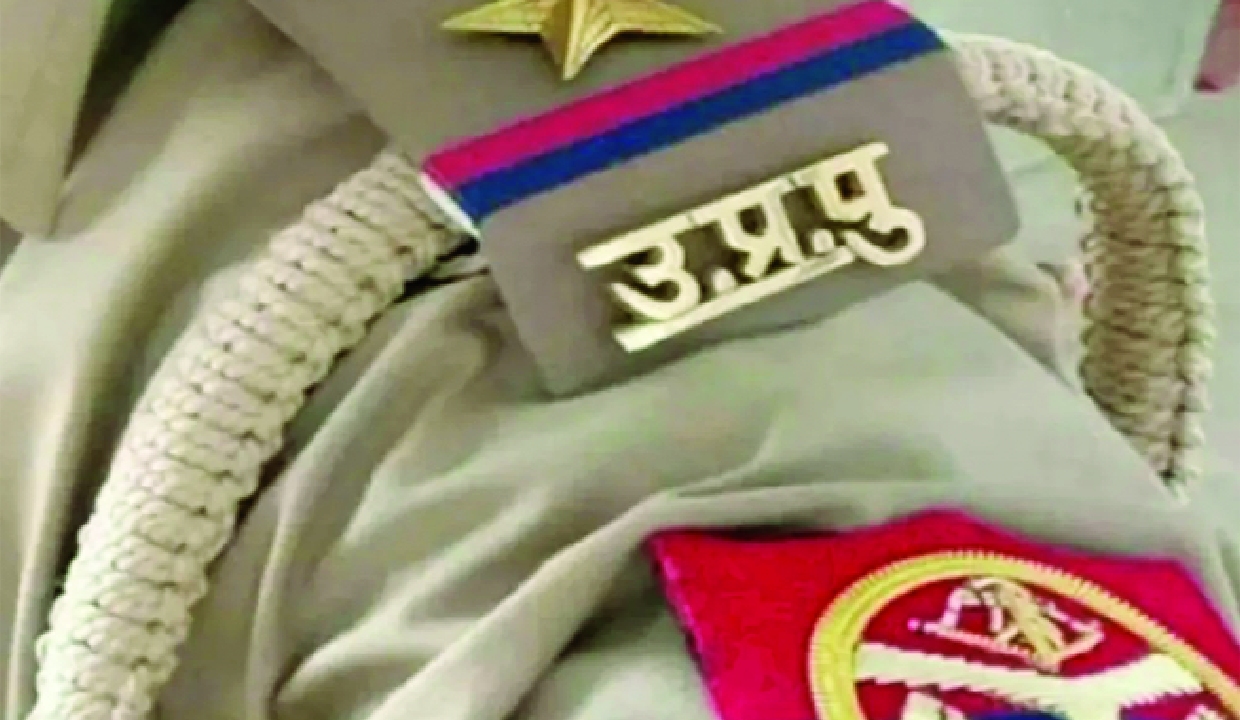 5 cops booked for intimidation in UP after court order
