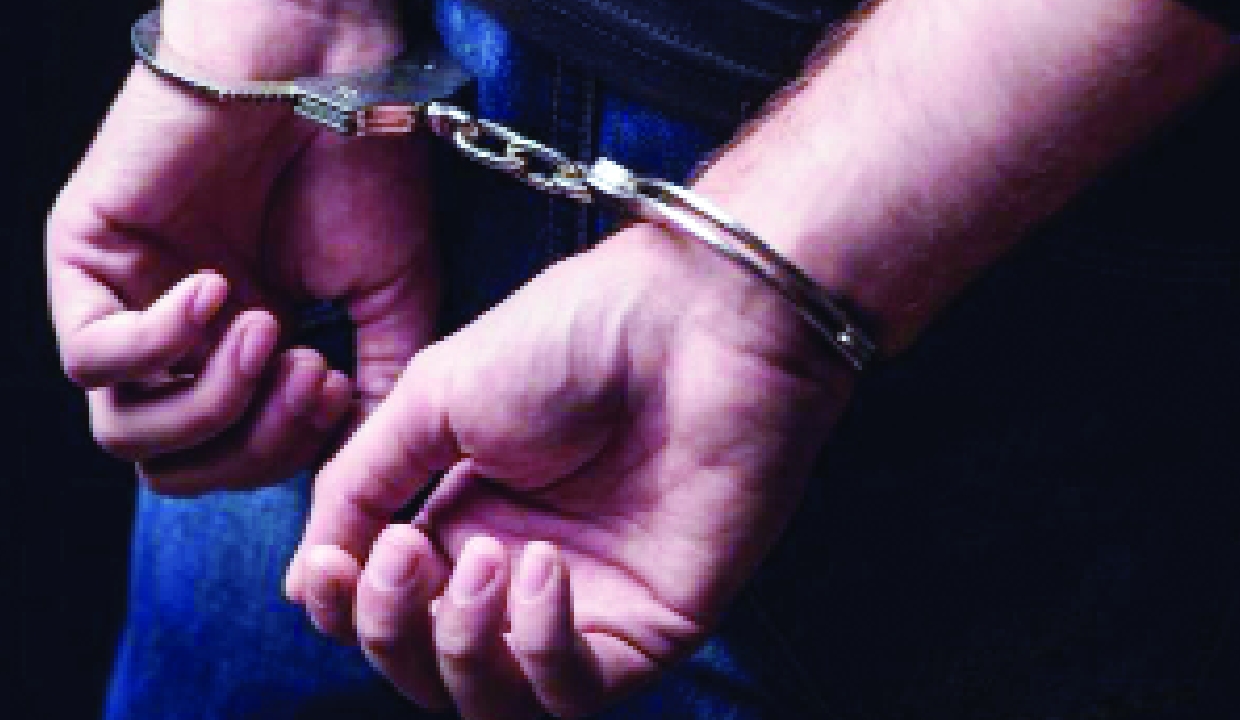 5 held in Gujarat in Rs 1,310 cr cyber fraud case