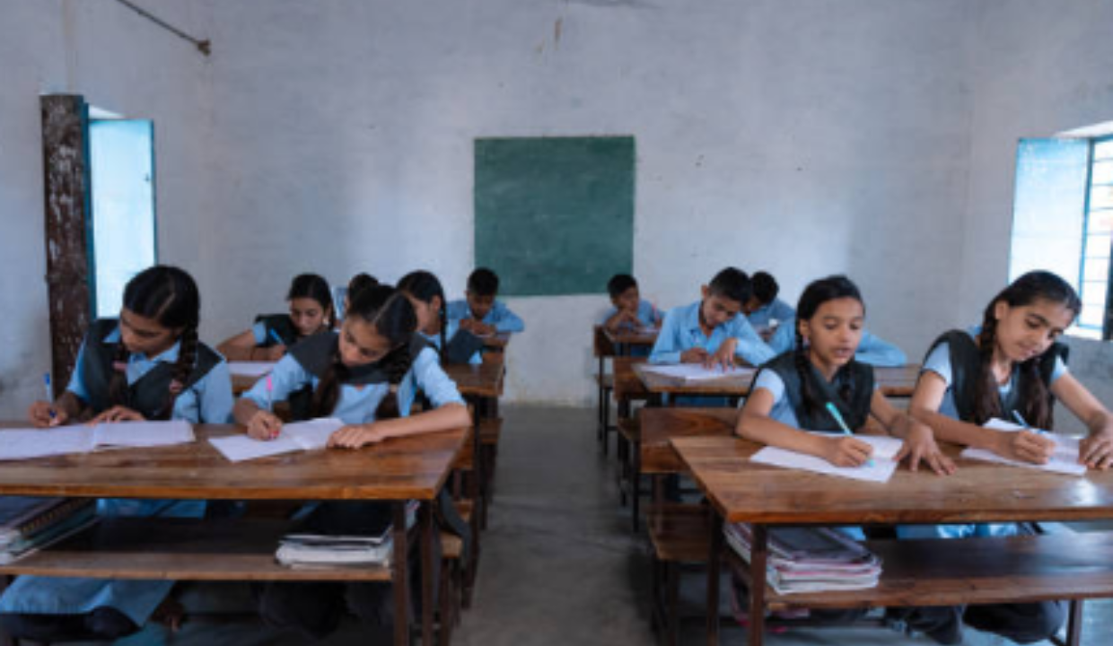 584 Maharashtra students die in ashram schools