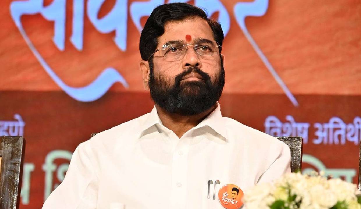 6 Uddhav Sena Rebel MPs join Shinde camp; Eknath Shinde says ‘Operation Tiger’ successful