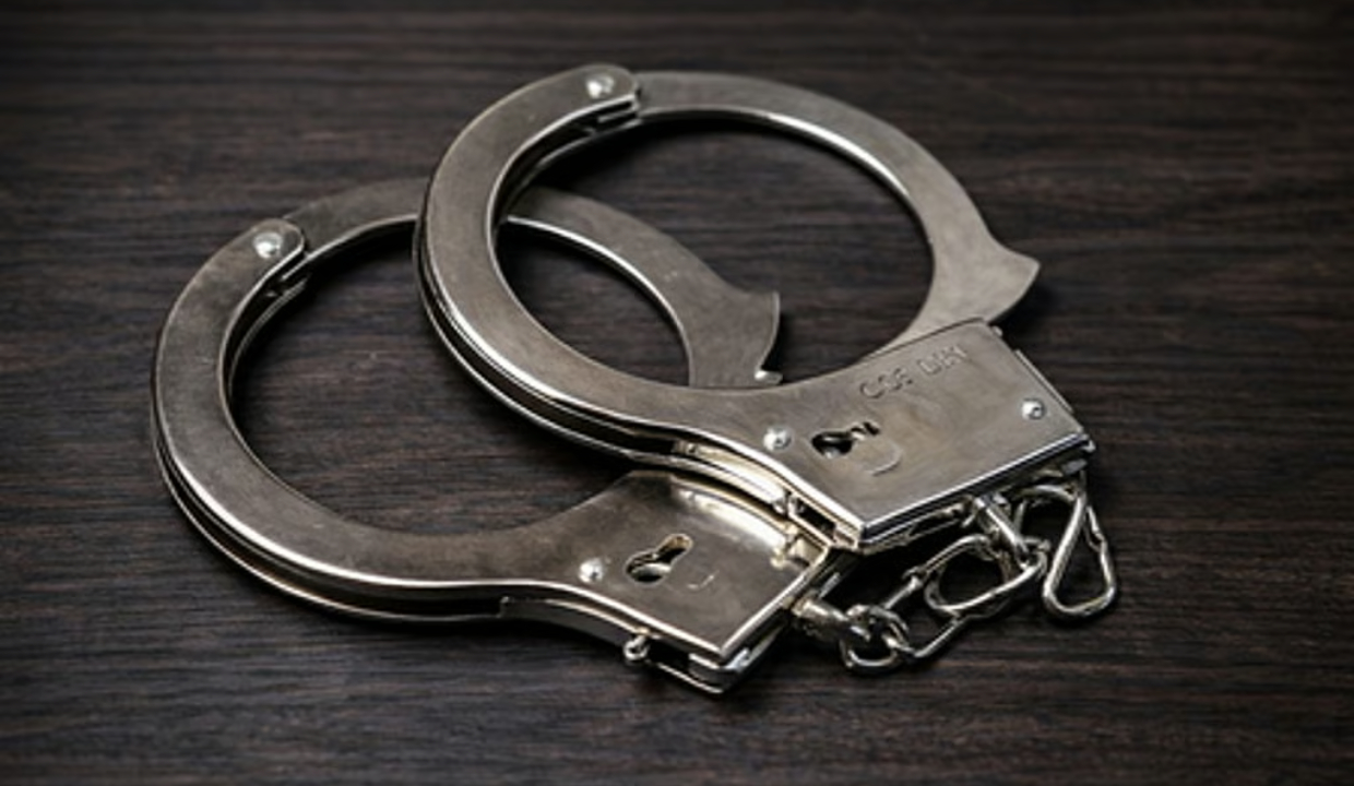 8 Indians arrested in Sri Lanka for alleged illegal online gambling
