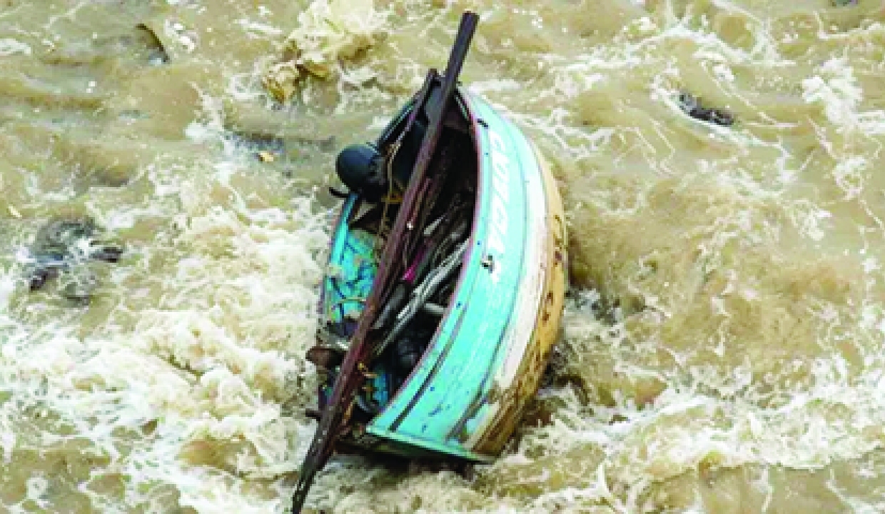 80 migrants missing after boat capsizes off Libya coast: UN