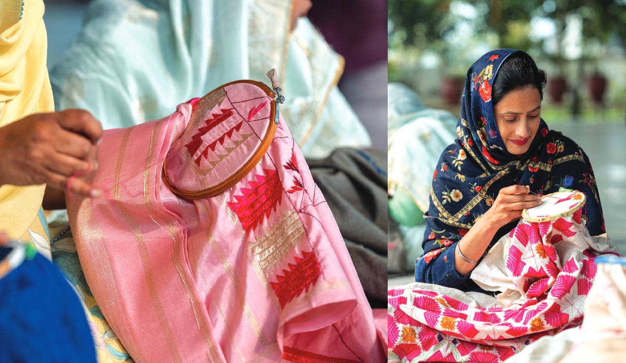 A fierce modern rebellion