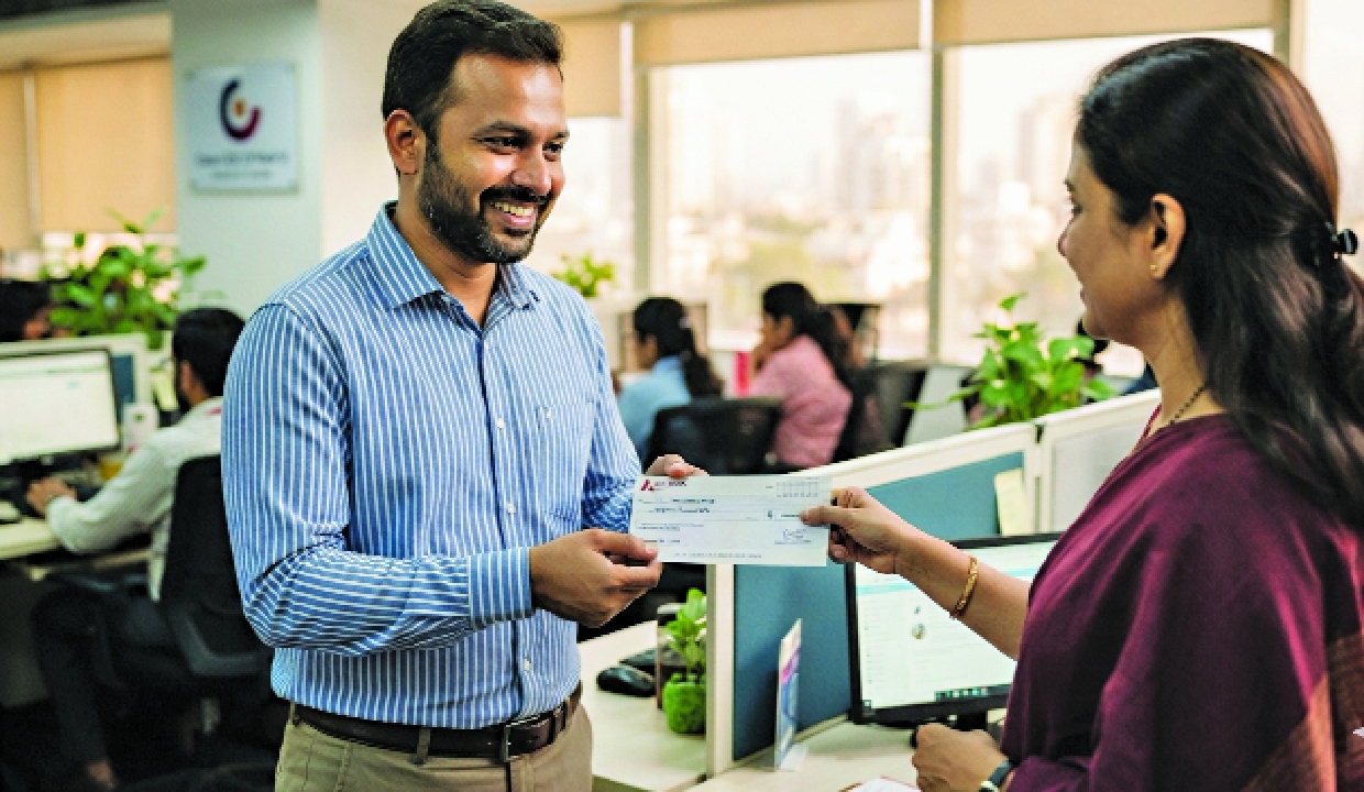 A small shift in take-home pay, a bigger gain in social security