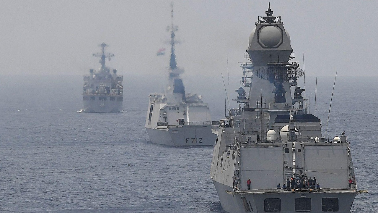 A win-win in a multipolar world