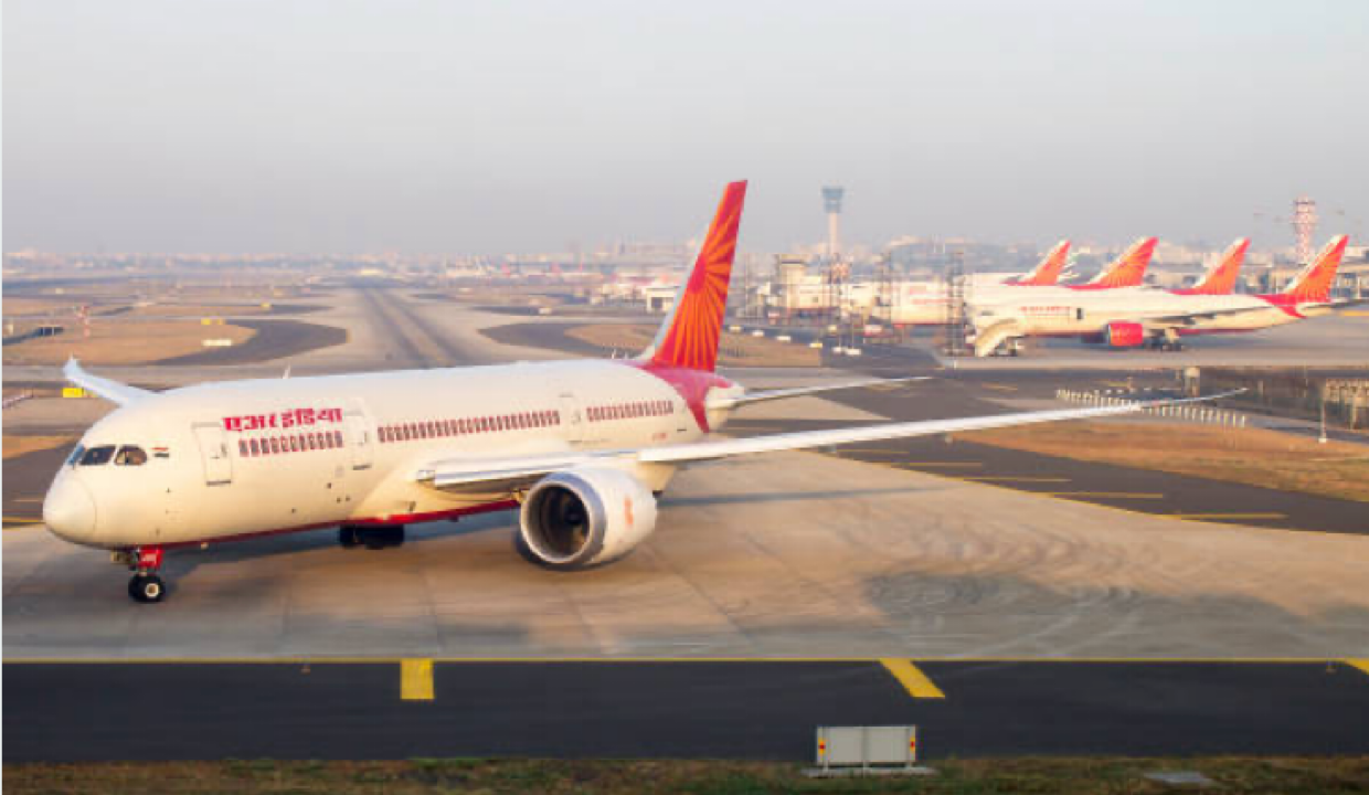 AAIB flags pilot drug use as serious concern after Air India Phuket flight incident