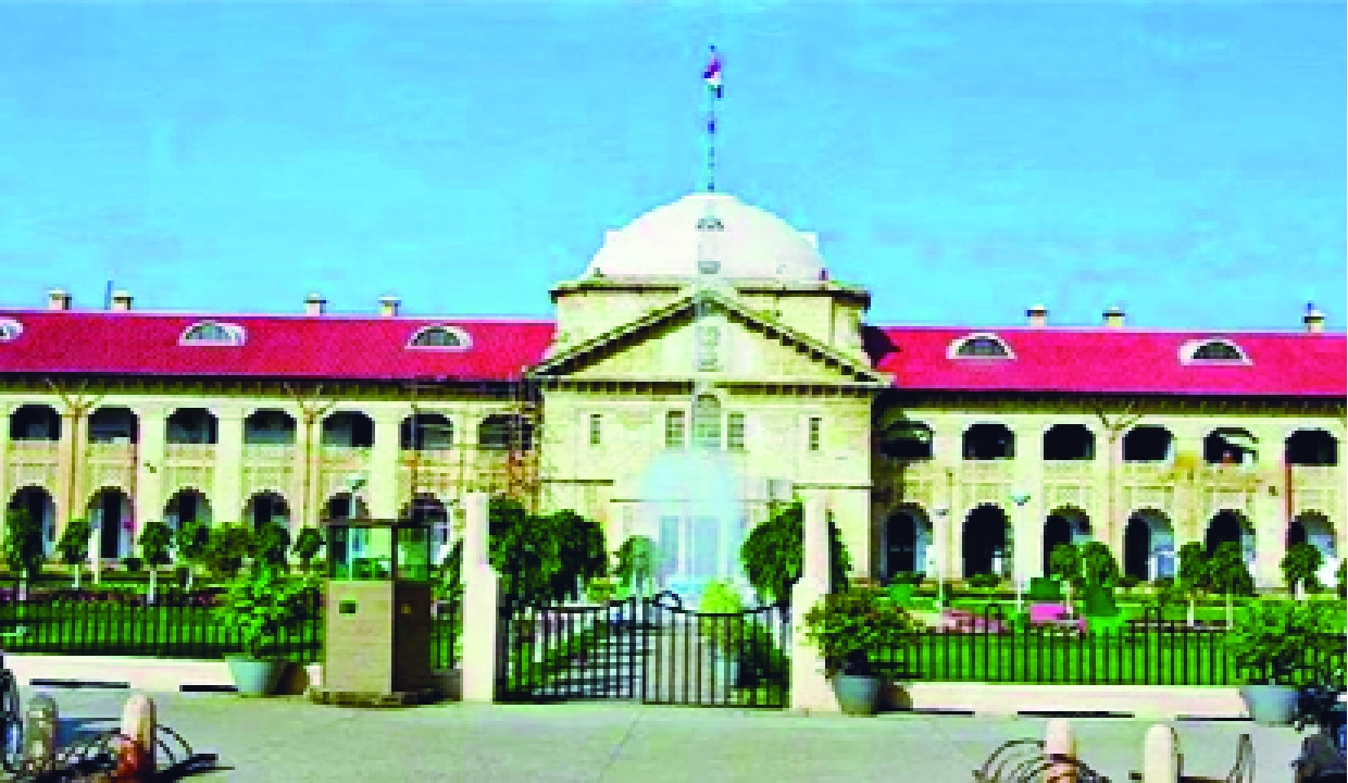 Accepting delayed flat doesn’t end interest claim, says Allahabad HC