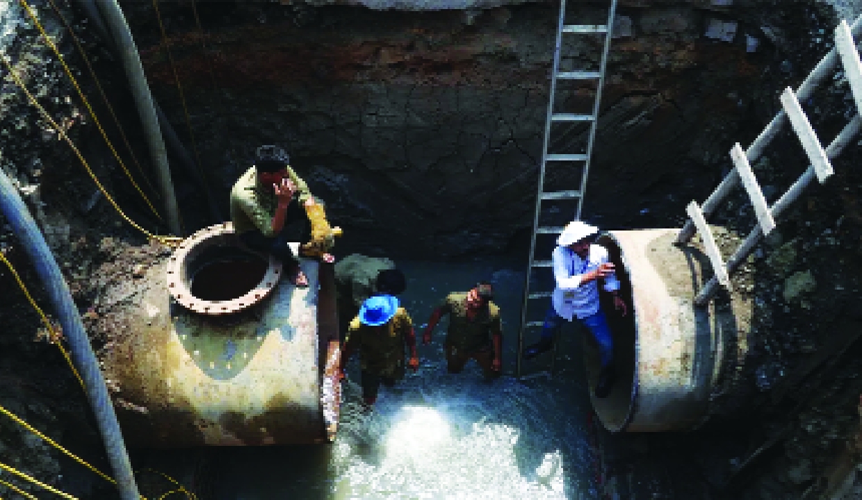 Access to clean water a fundamental right, says HC; flags scarcity in Maharashtra