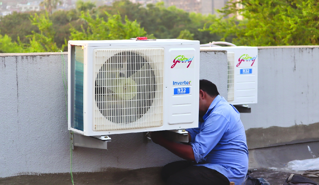 ACs, TVs set for 5%-8% price hike