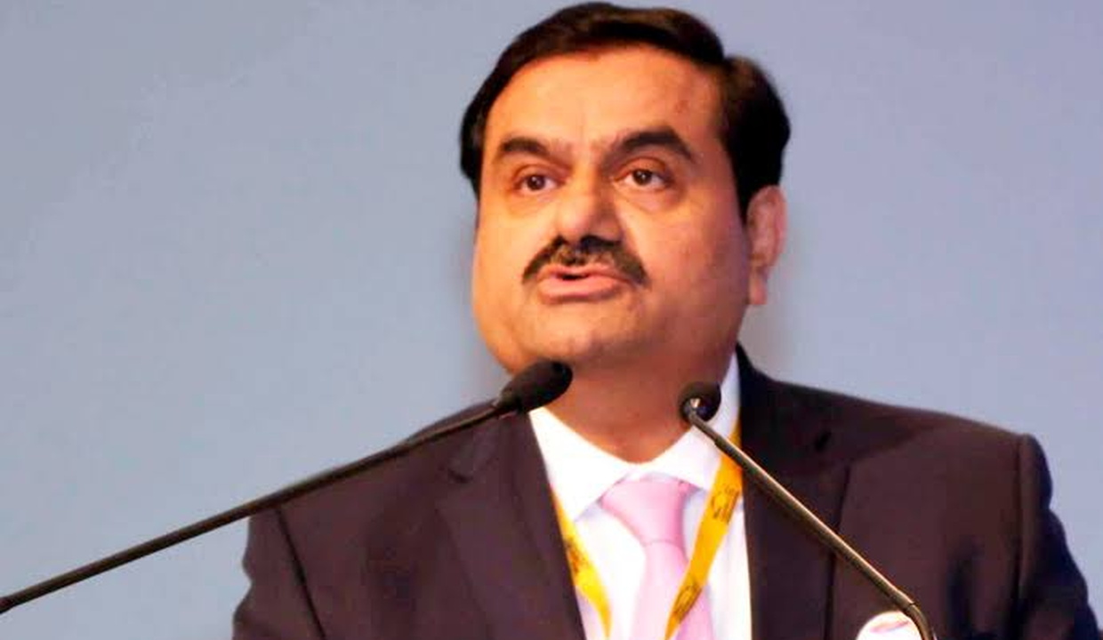 Adani group stocks face heavy selling pressure; Adani Enterprises tumbles nearly 8 pc