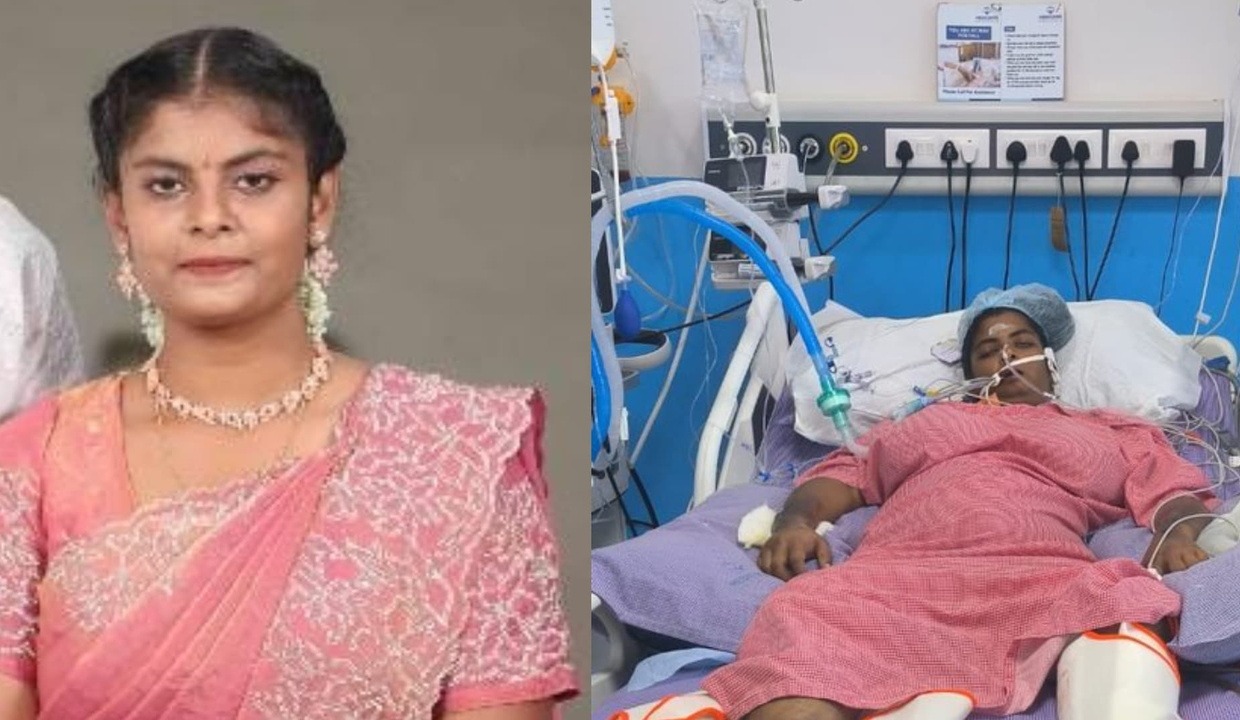 Telangana advocate dies at Medicover Hospital after kidney stone treatment, family alleges negligence