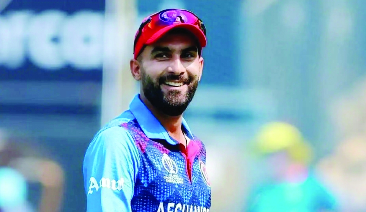 Afghanistan relying on seasoned spin trio to win over India