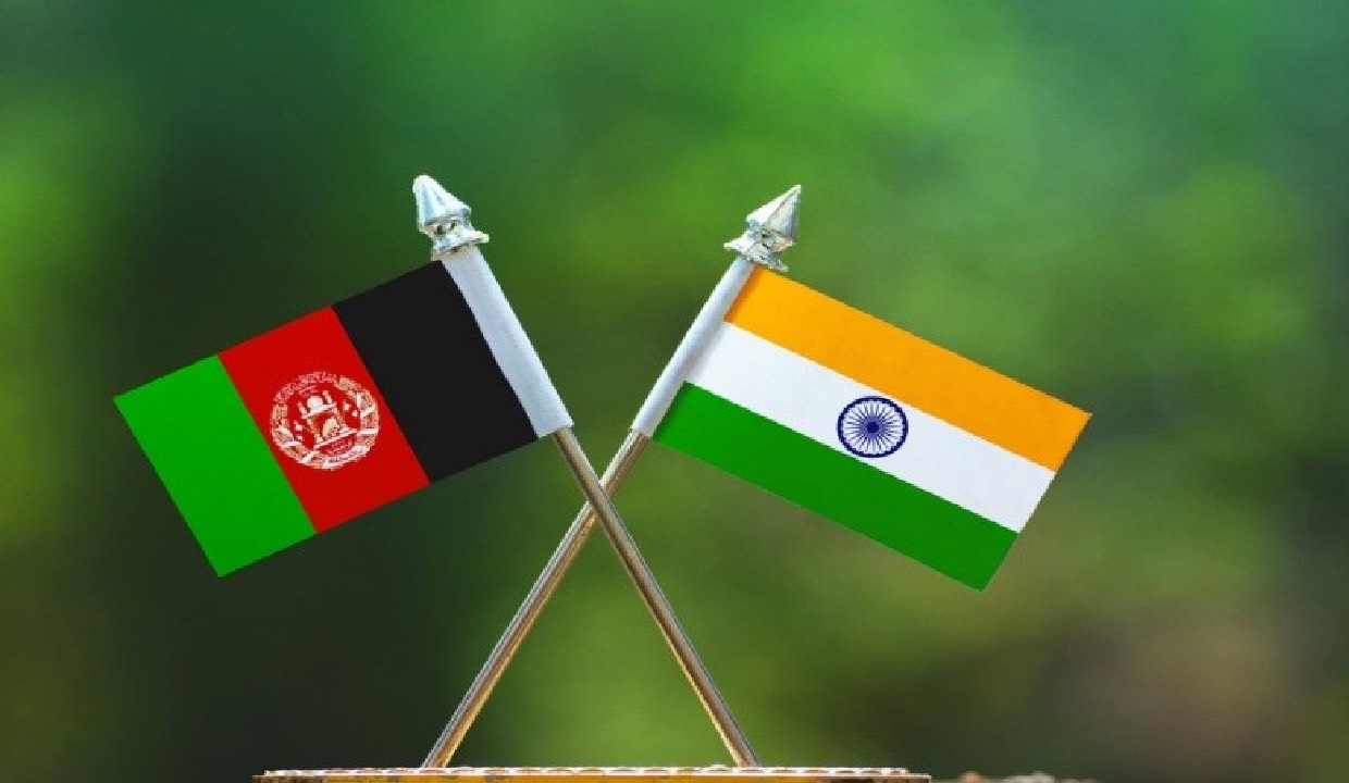 Afghanistan seeks stronger trade ties with India, calls for easier business visas