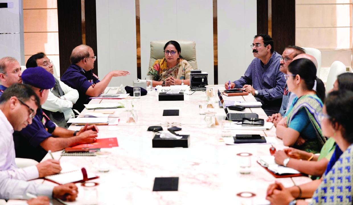 After Satya Niketan tragedy, Delhi plans 10,000 hostel beds