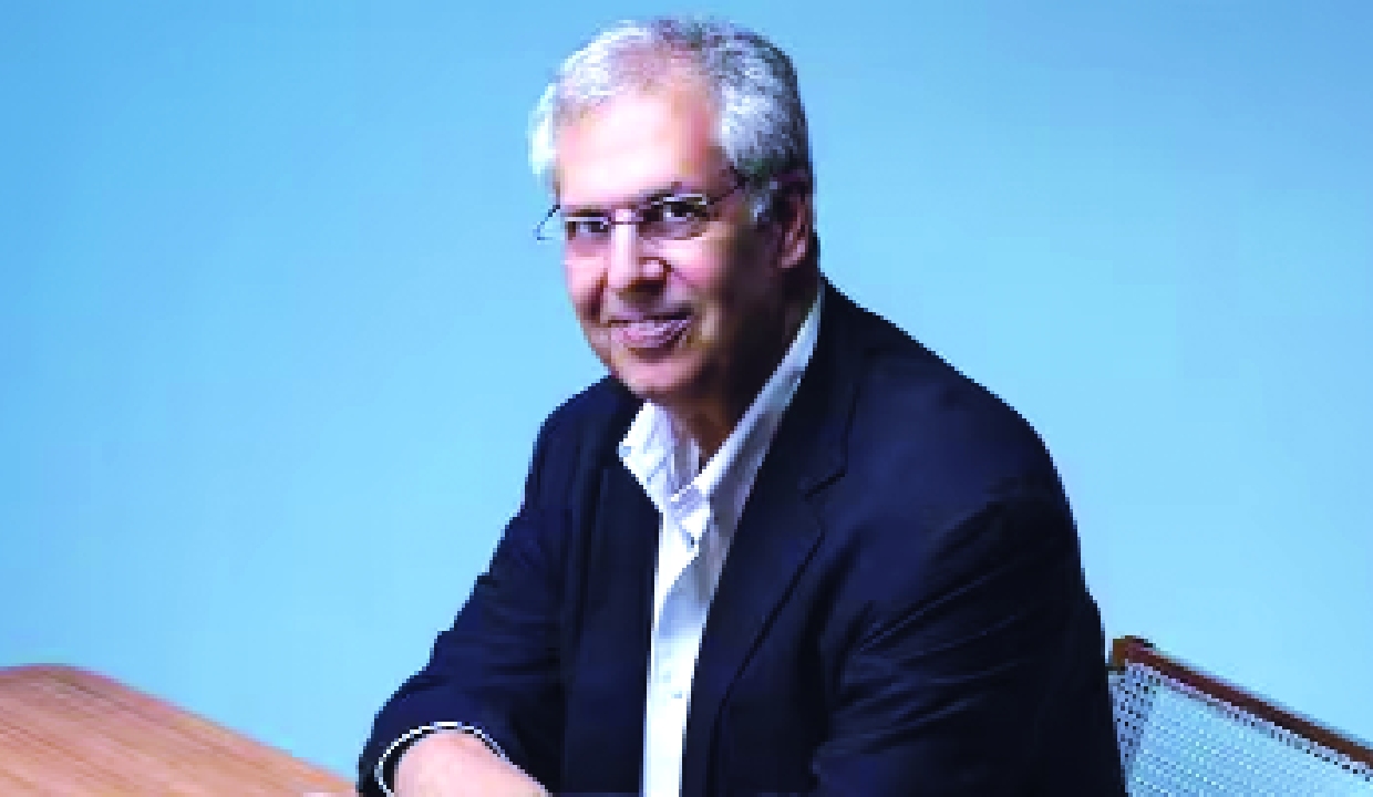 After Trent, Noel Tata to step down as Voltas chairman