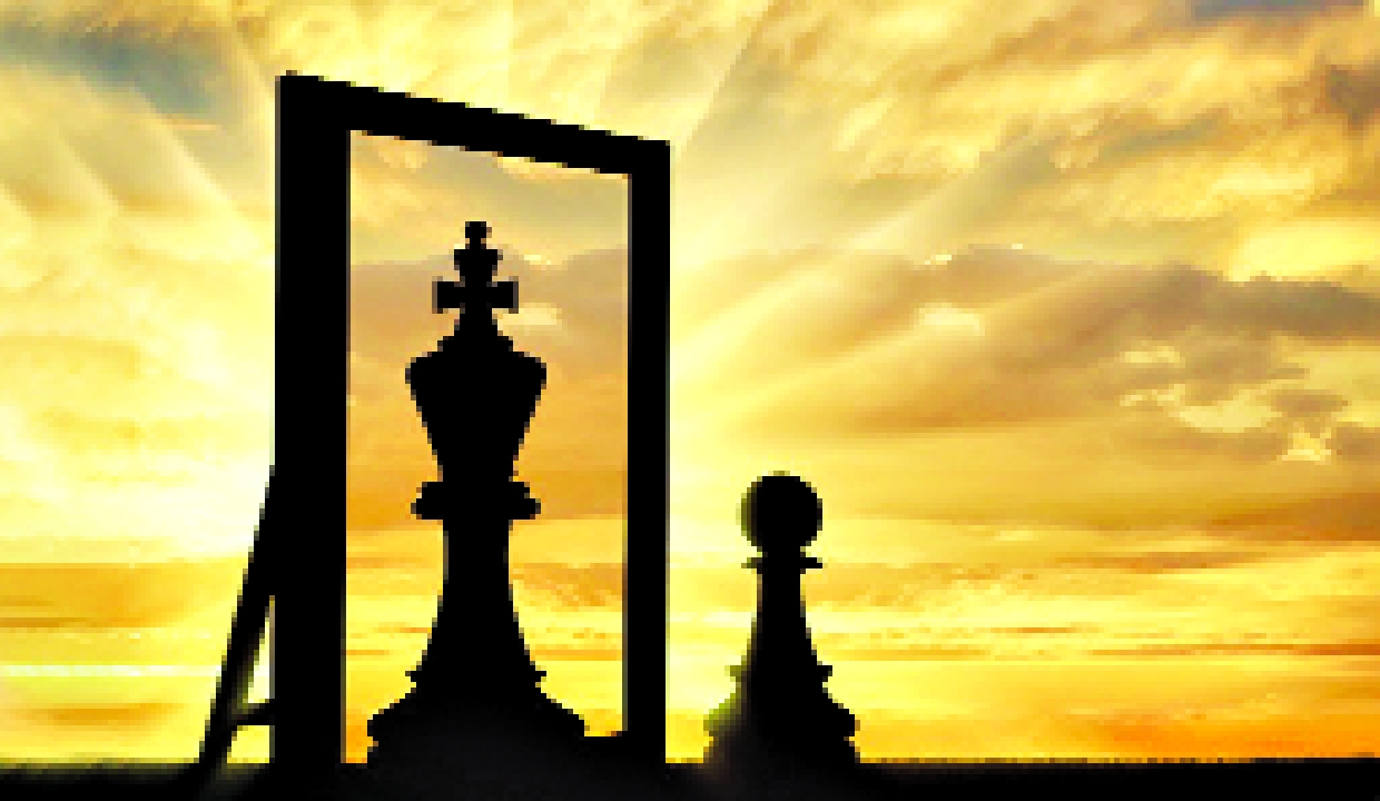 Ahankar: The greatest barrier between man and God