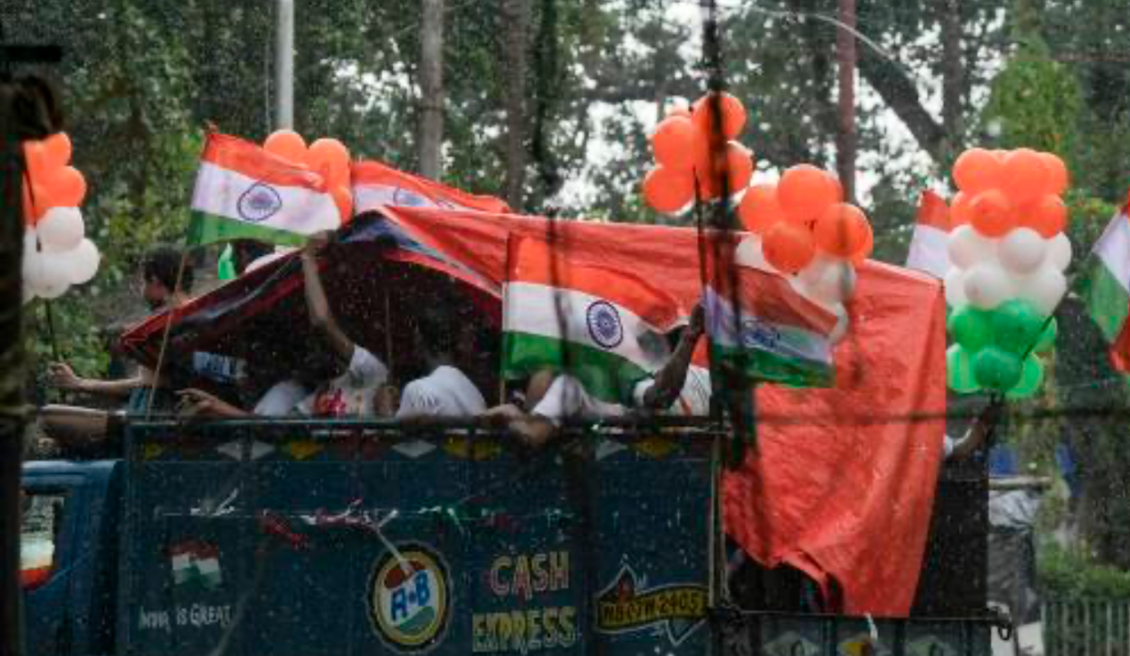 Ahmedabad’s freedom struggle marked by martyrs, women leaders and underground resistance