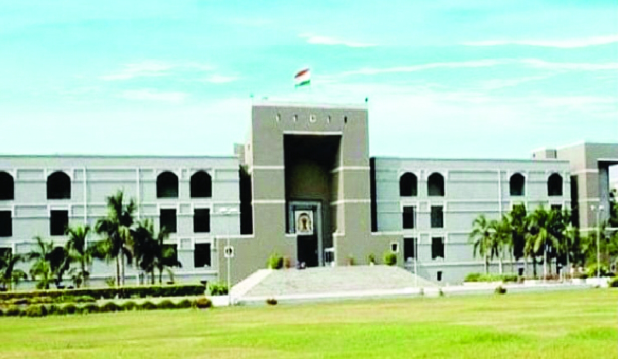 Ahmedabad blasts: HC cites scale of terror, conspiracy to uphold death penalty