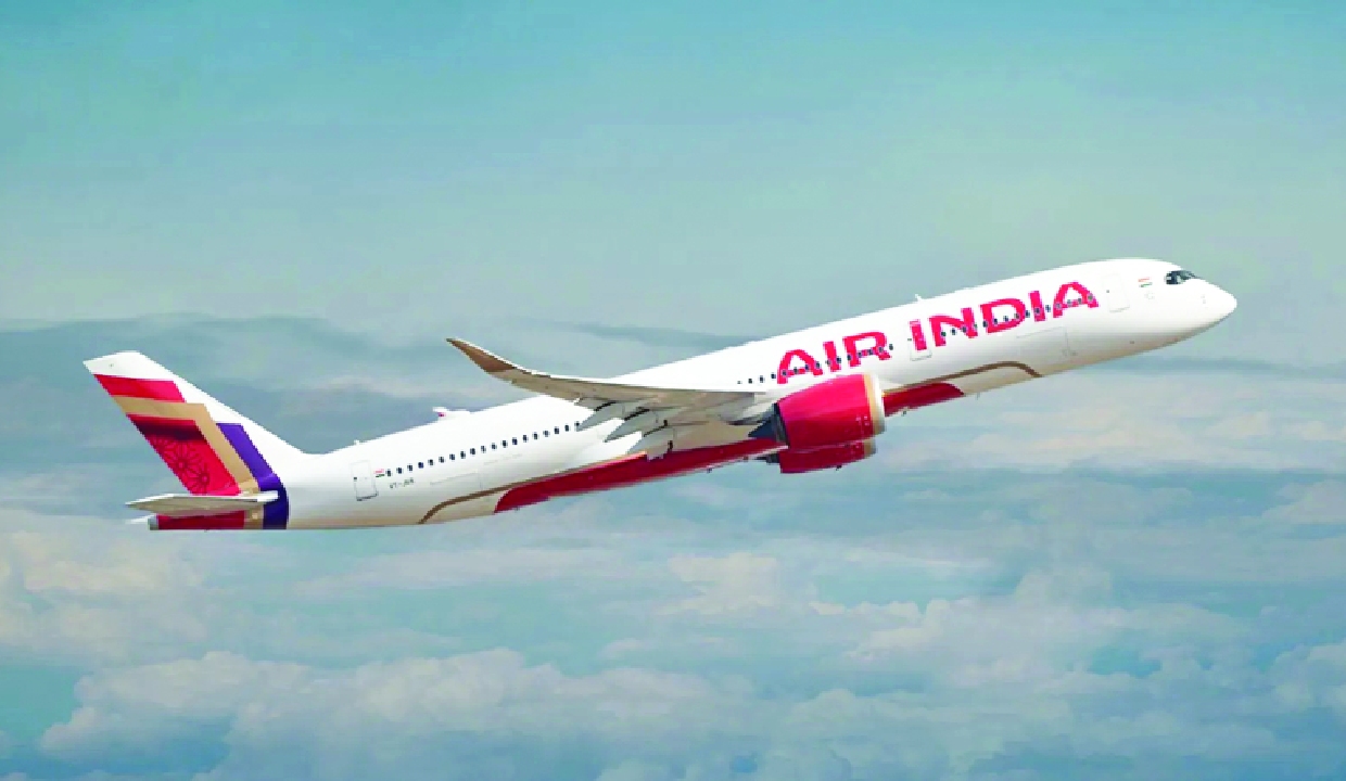 AI consolidated loss widens to Rs 22,238 crore in FY26