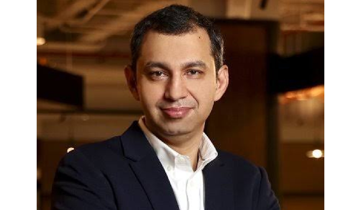 AI must serve humanity, humans should be in control, says Microsoft India chief