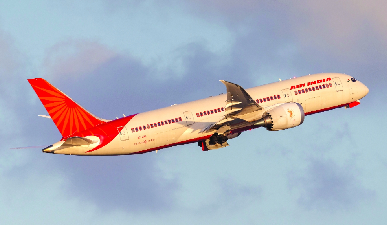 AI pilot fails drug test after altitude scare
