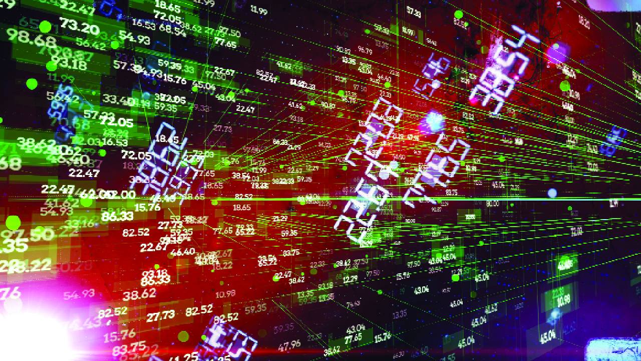 AI-tech ghosts of Friday the 13