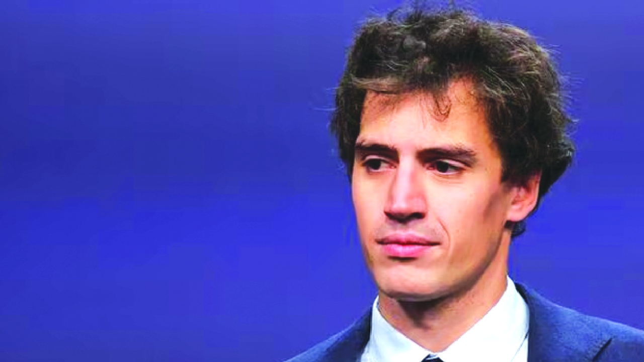 AI to profoundly transform global economy: Mistral AI CEO