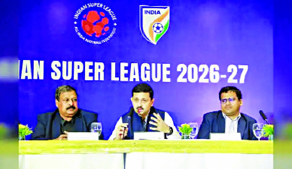 AIFF invites retired players for SOM roster under new sports law