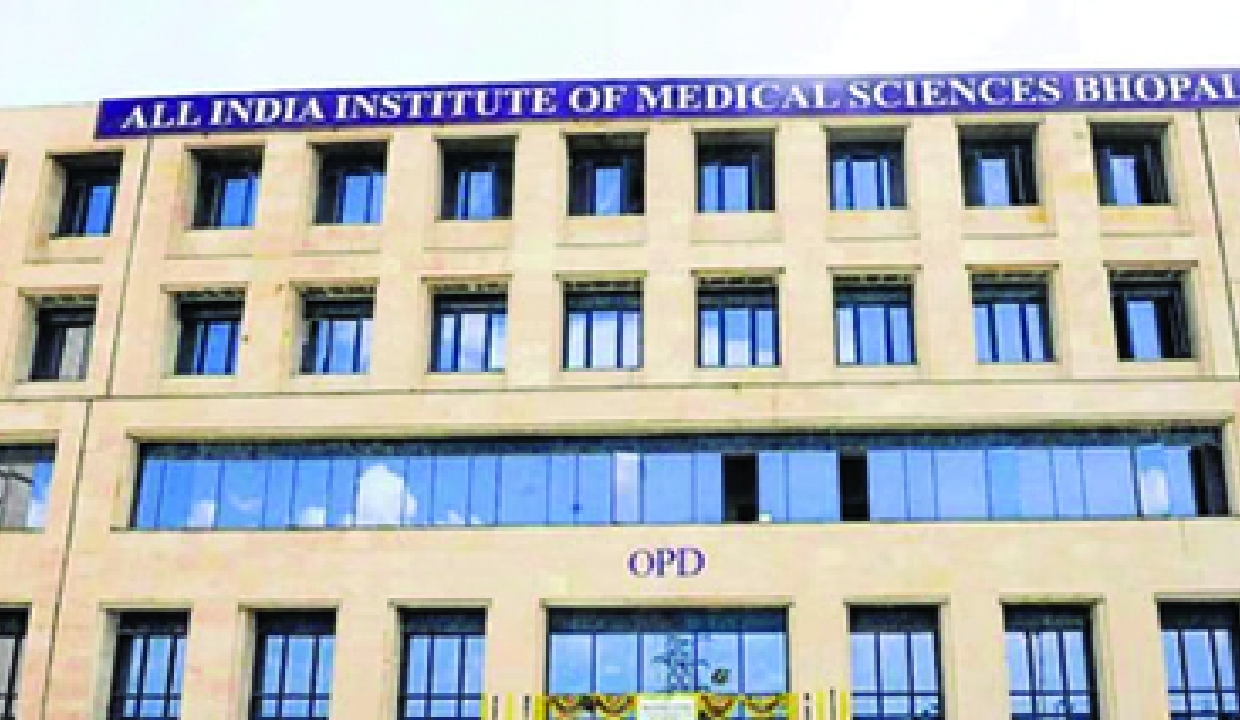AIIMS Bhopal patents new device for wisdom tooth surgery
