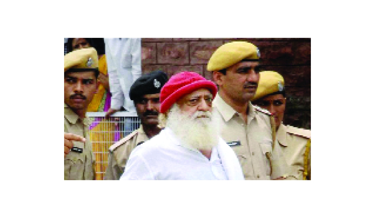 AIIMS panel to examine Asaram health: SC