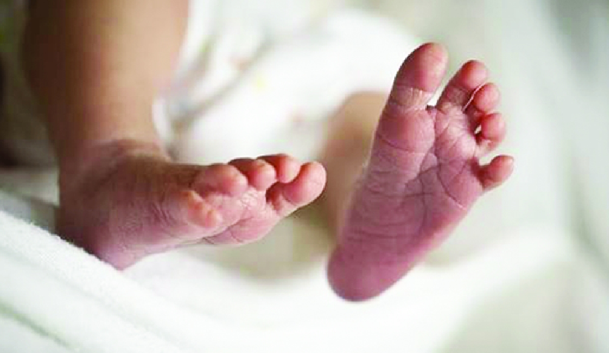 AIIMS successfully operate on infant with congenital lung malformation