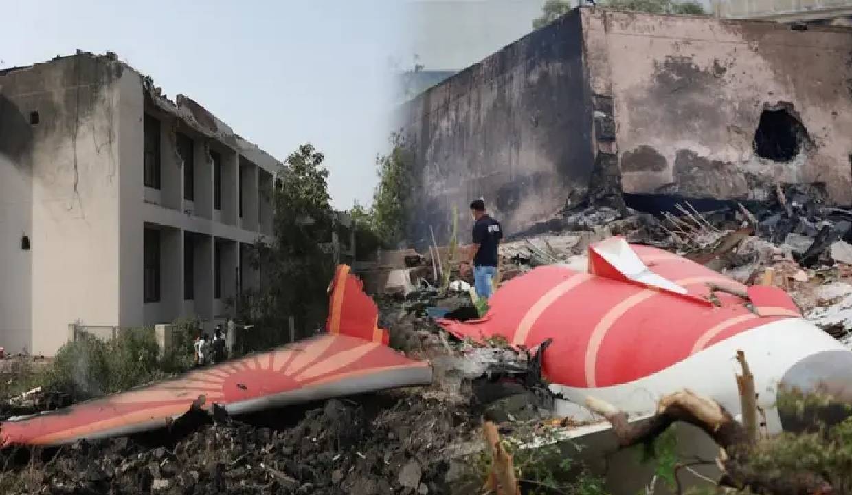 Air India crash report delayed as engine examination by GE Aerospace remains incomplete