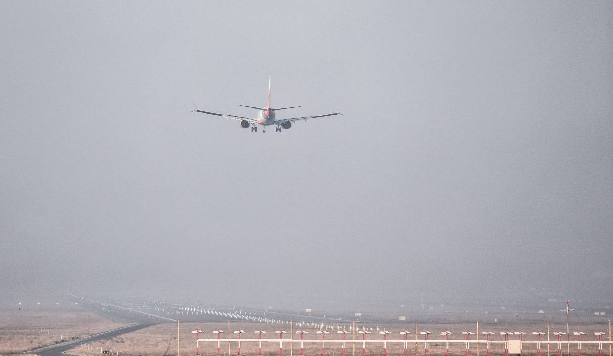 Air India Express to launch first International flight from Navi Mumbai Airport with Abu Dhabi service