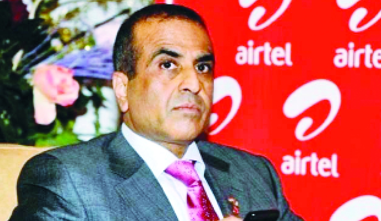 Airtel bets on financial services, cloud; Rs 3.3 lakh cr invested: Mittal