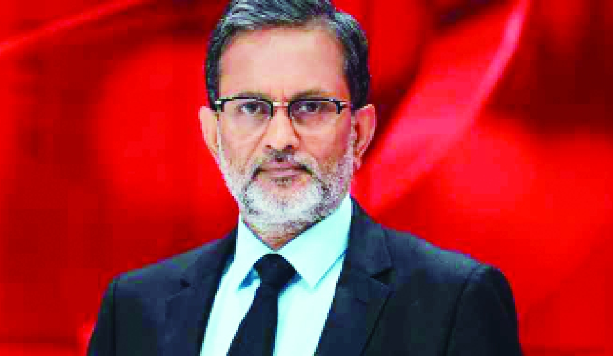 Ajit Anjum moves SC on legislative privileges issue