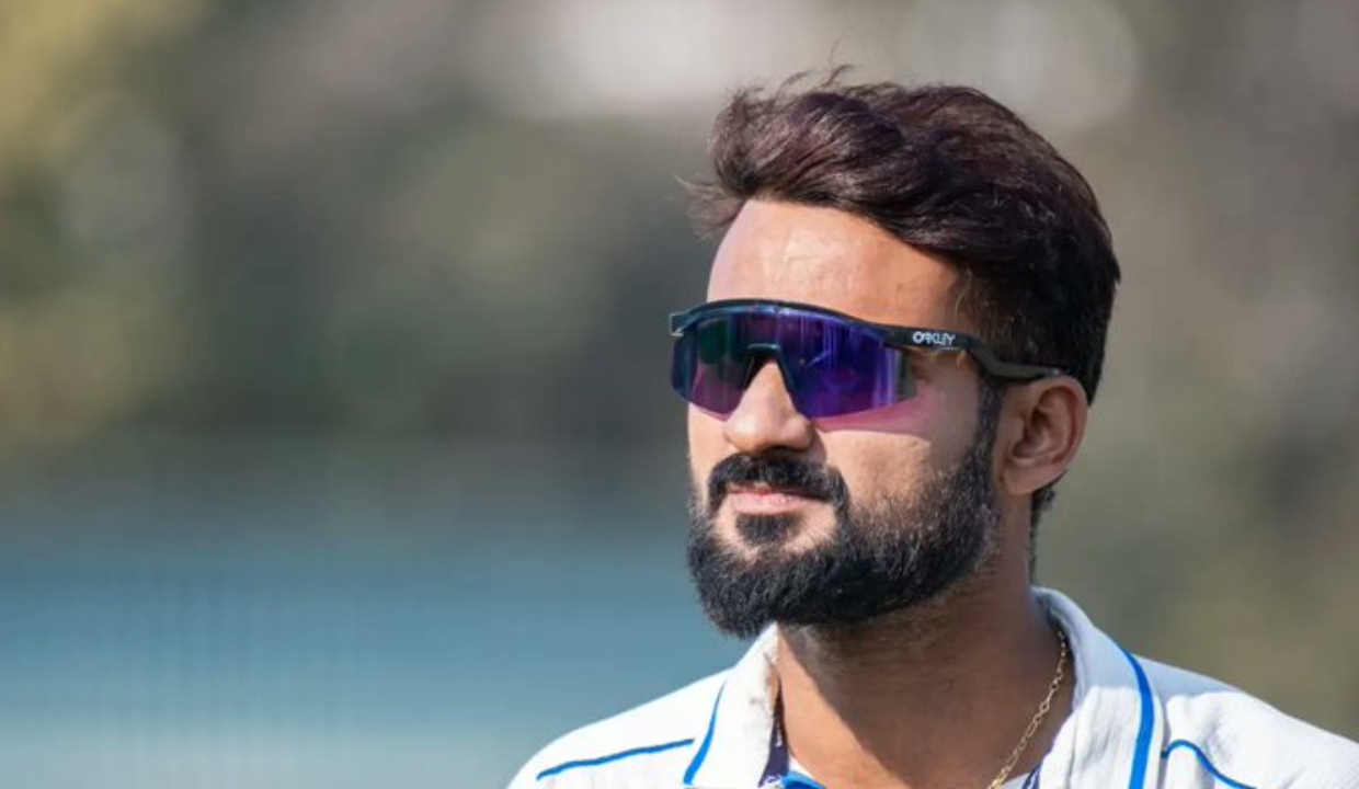 Akash Deep set for India Test recall as selectors prepare New Zealand squads