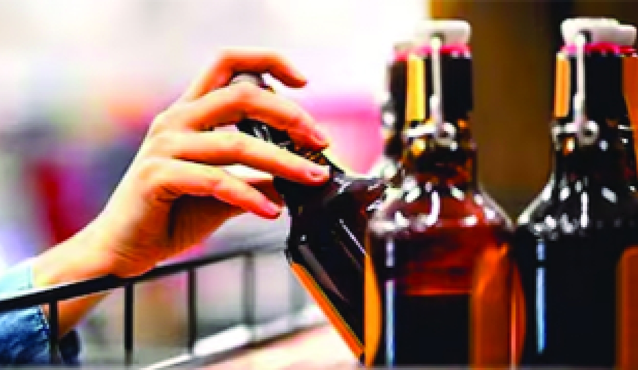 Alcobev industry demands immediate release of pending dues in Jharkhand