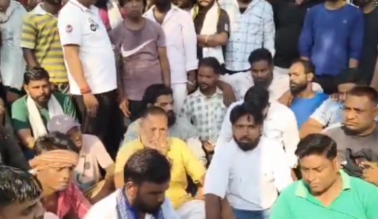 Aligarh: 11 booked over alleged casteist remarks against Valmiki community