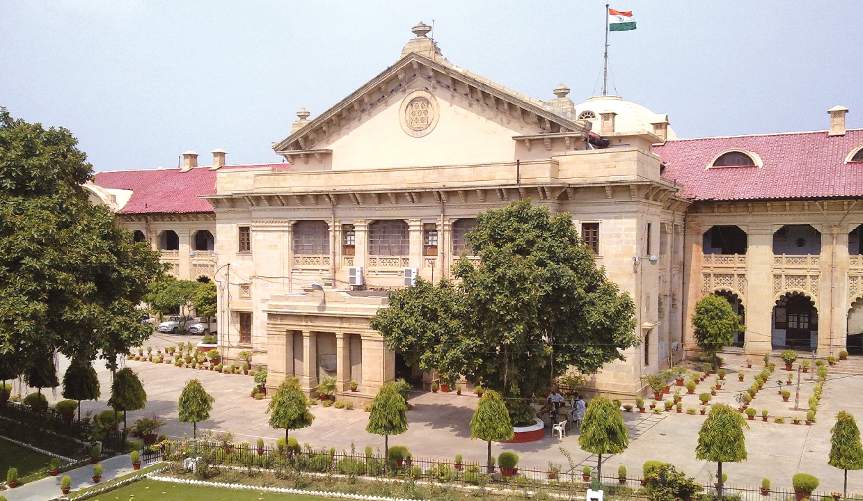 Allahabad HC berates growing ‘gun culture’ in state