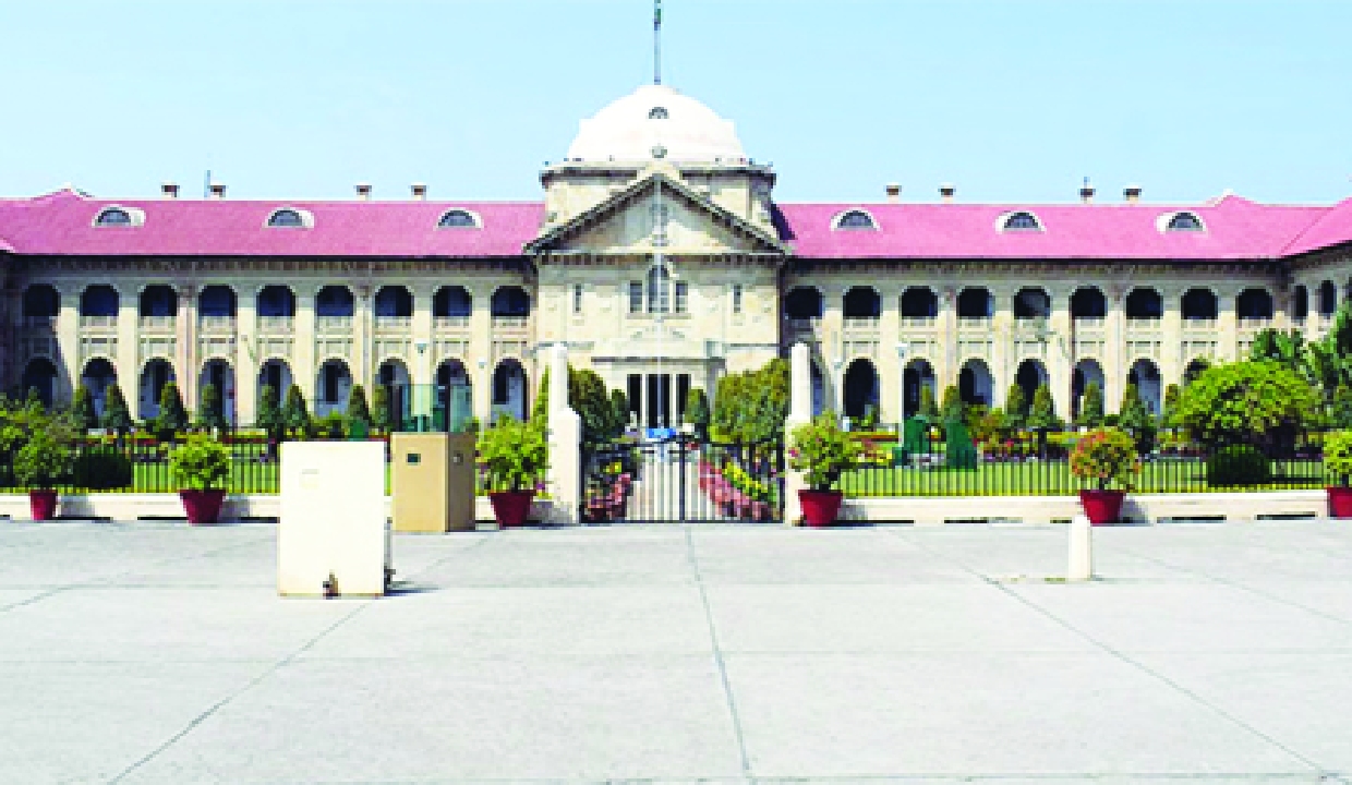 Allahabad HC declines out-of-turn hearing on plea seeking probe into Ram Temple offerings row