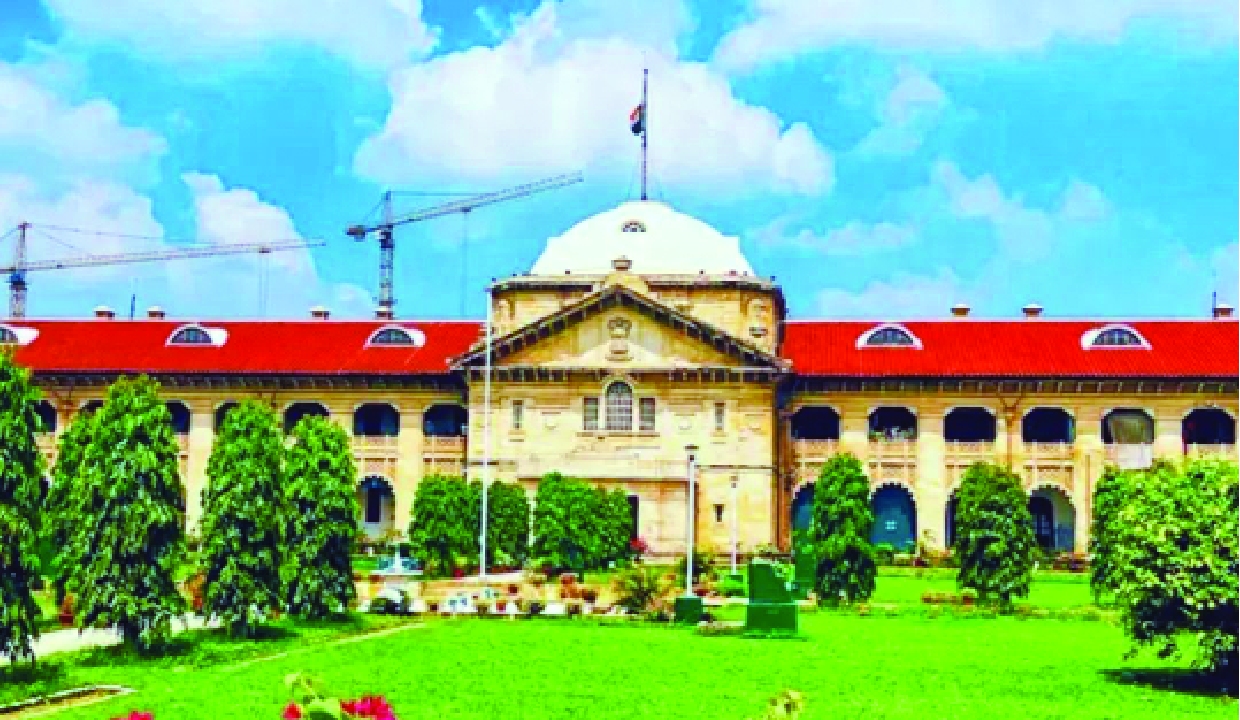 Allahabad HC directs UP police body to produce results of promotion exams