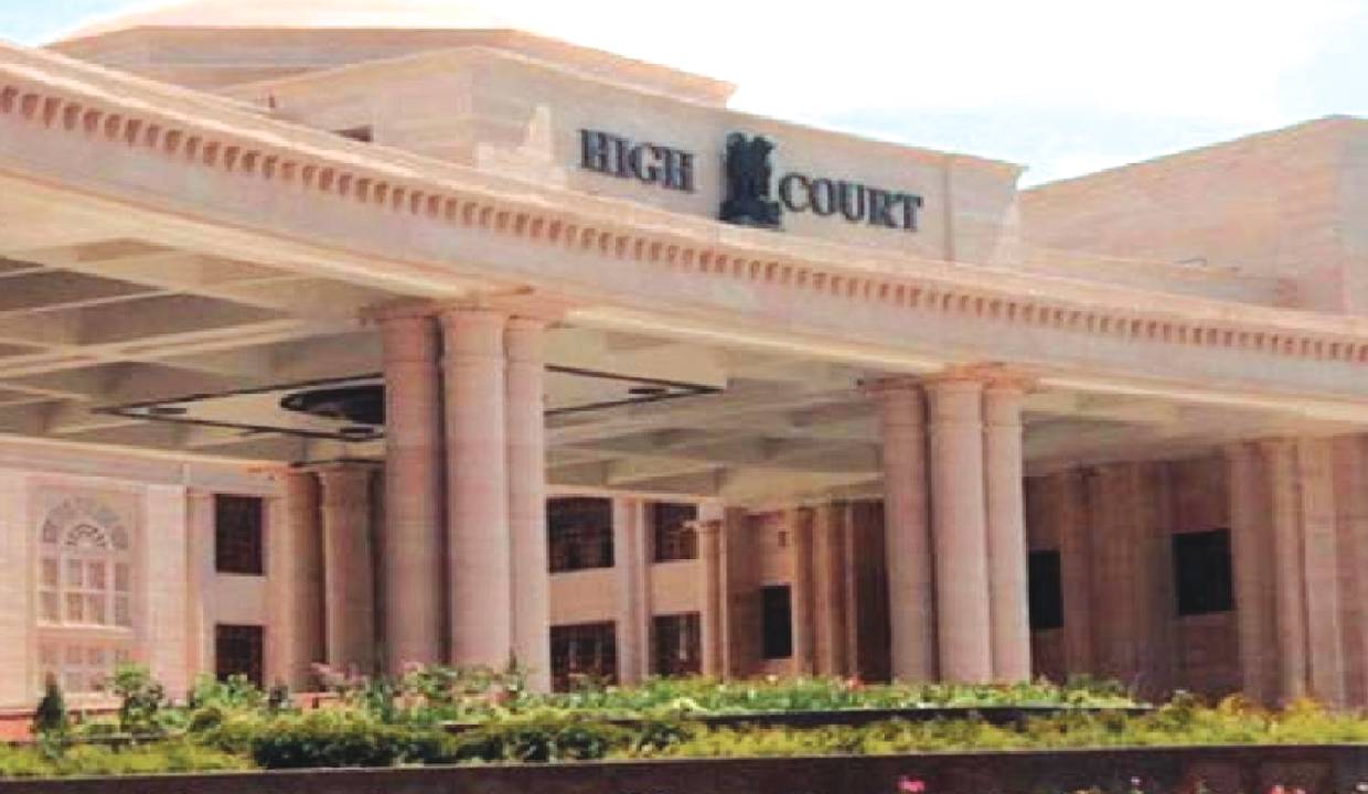 Allahabad HC flags shortage of ventilators