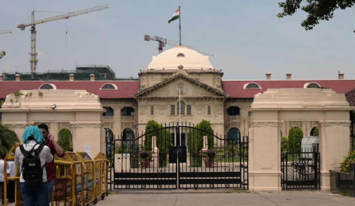 Allahabad HC quashes order stalling Ayodhya hotel project, directs govt decision in 6 weeks