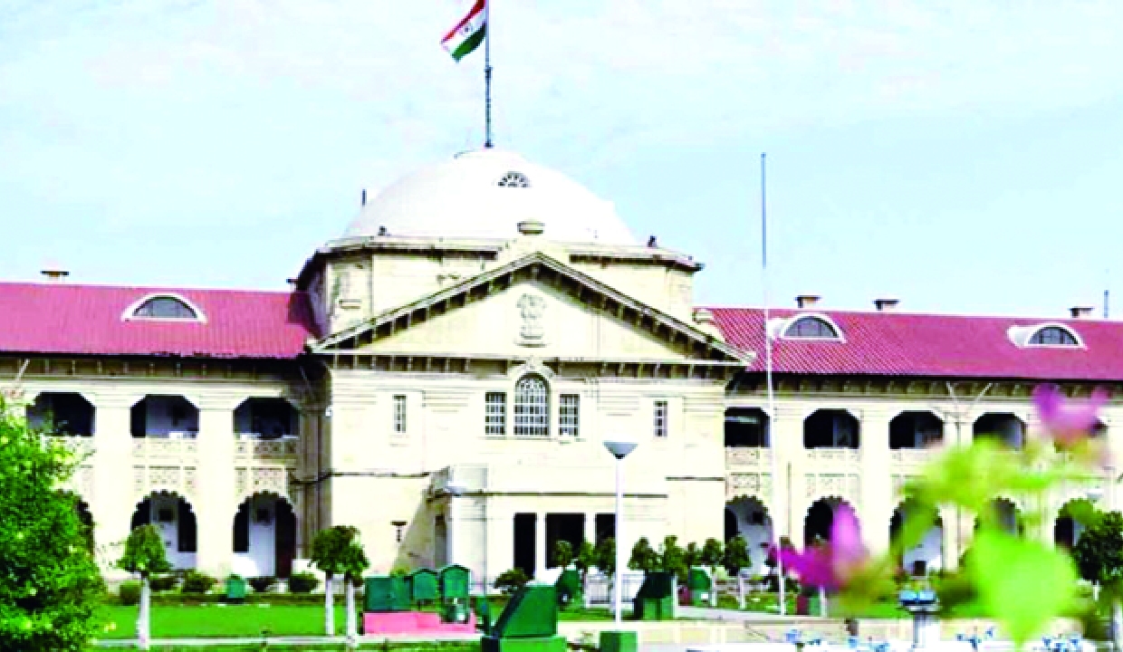Allahabad HC sets aside 1989 dowry death conviction