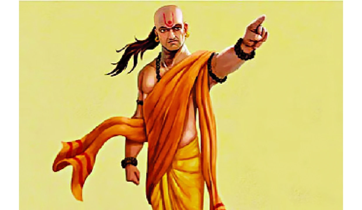 Ancient Indian thoughts on Intelligence for internal security