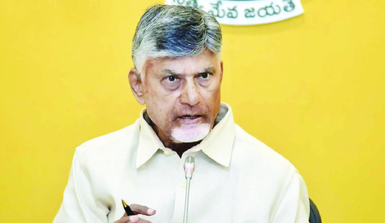 Andhra’s Hum Do to be incentivised for Hamare Chaar