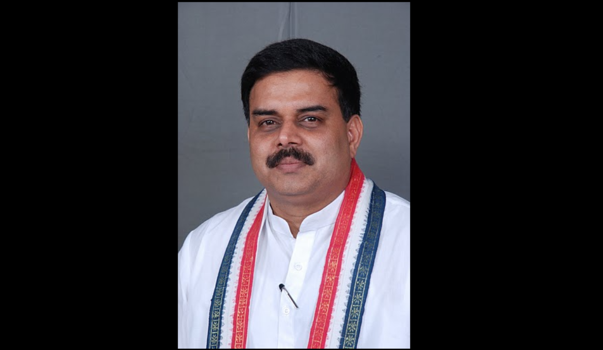 AP's broken-rice policy to go national from next month, says Manohar