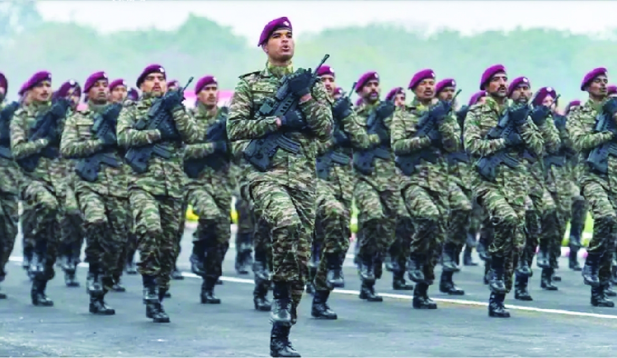 Army opens 43 internship projects on AICTE portal